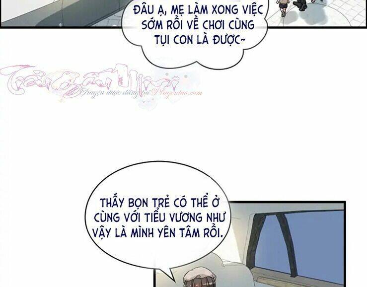 Cô Vợ Hợp Đồng Bỏ Trốn Của Tổng Giám Đốc Chapter 319 - Trang 2