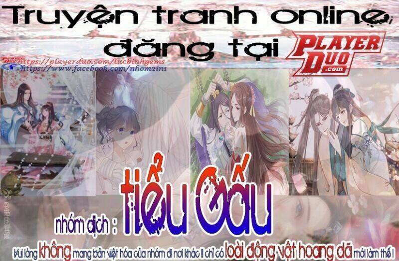 Cô Vợ Hợp Đồng Bỏ Trốn Của Tổng Giám Đốc Chapter 318 - Trang 2