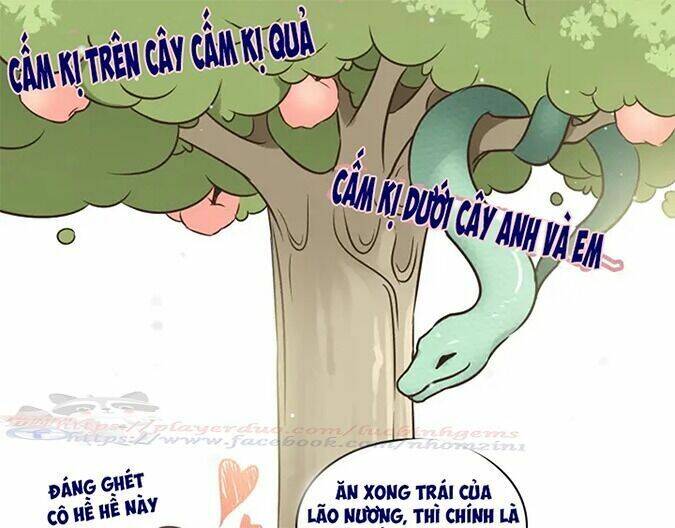 Cô Vợ Hợp Đồng Bỏ Trốn Của Tổng Giám Đốc Chapter 318 - Trang 2