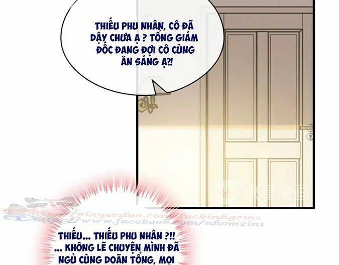 Cô Vợ Hợp Đồng Bỏ Trốn Của Tổng Giám Đốc Chapter 318 - Trang 2