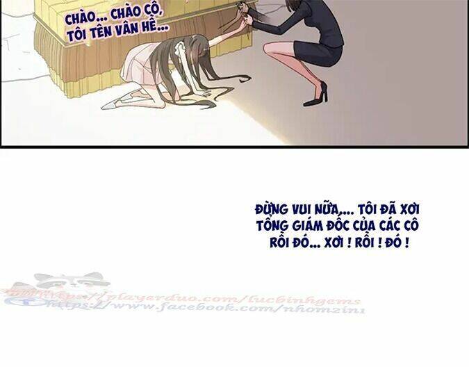 Cô Vợ Hợp Đồng Bỏ Trốn Của Tổng Giám Đốc Chapter 318 - Trang 2