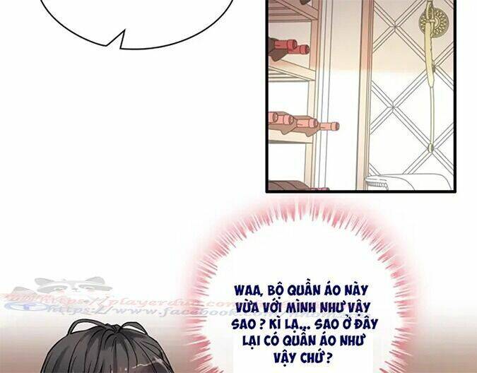 Cô Vợ Hợp Đồng Bỏ Trốn Của Tổng Giám Đốc Chapter 318 - Trang 2