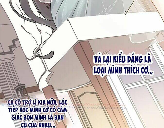 Cô Vợ Hợp Đồng Bỏ Trốn Của Tổng Giám Đốc Chapter 318 - Trang 2