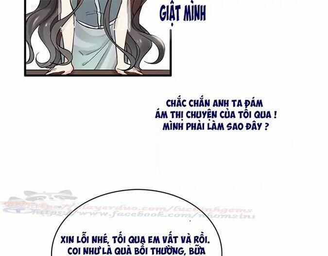 Cô Vợ Hợp Đồng Bỏ Trốn Của Tổng Giám Đốc Chapter 318 - Trang 2