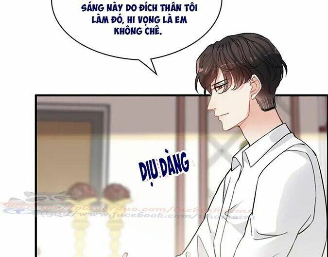 Cô Vợ Hợp Đồng Bỏ Trốn Của Tổng Giám Đốc Chapter 318 - Trang 2