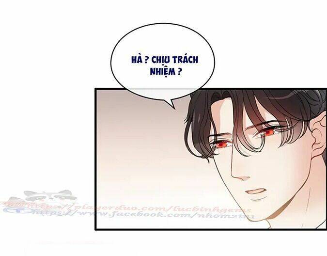 Cô Vợ Hợp Đồng Bỏ Trốn Của Tổng Giám Đốc Chapter 318 - Trang 2