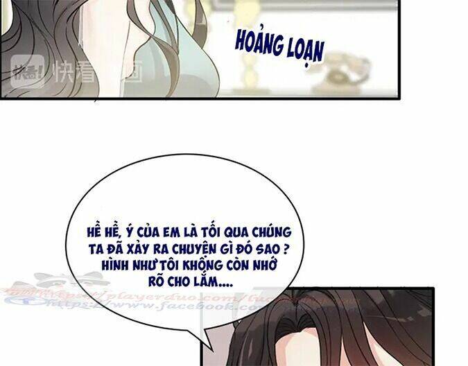 Cô Vợ Hợp Đồng Bỏ Trốn Của Tổng Giám Đốc Chapter 318 - Trang 2