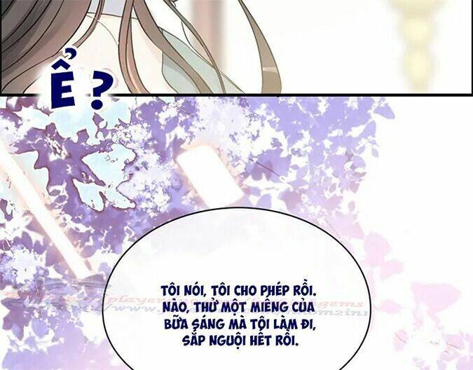 Cô Vợ Hợp Đồng Bỏ Trốn Của Tổng Giám Đốc Chapter 318 - Trang 2