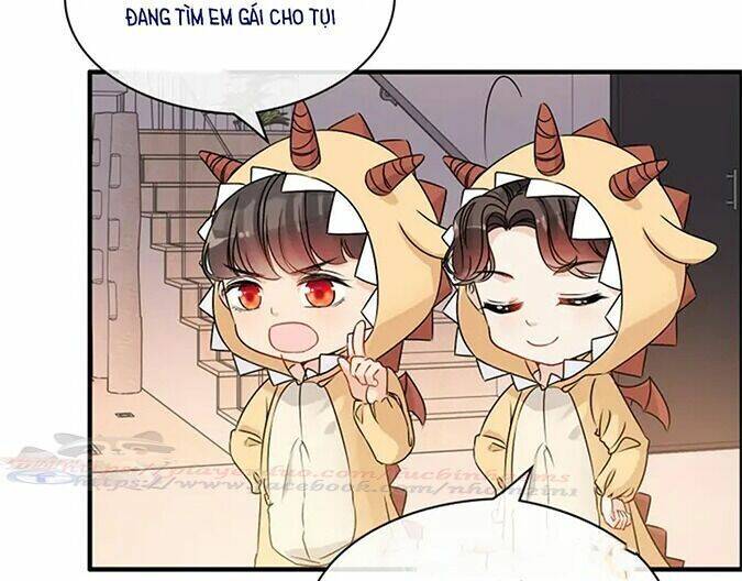 Cô Vợ Hợp Đồng Bỏ Trốn Của Tổng Giám Đốc Chapter 317 - Trang 2