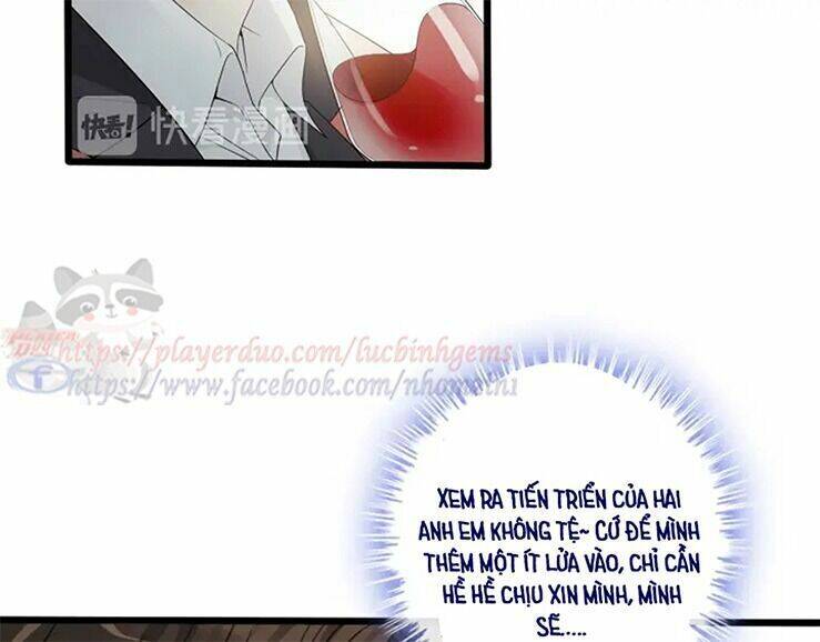 Cô Vợ Hợp Đồng Bỏ Trốn Của Tổng Giám Đốc Chapter 316 - Trang 2