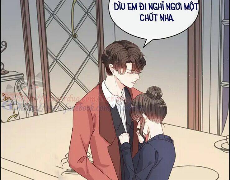 Cô Vợ Hợp Đồng Bỏ Trốn Của Tổng Giám Đốc Chapter 316 - Trang 2