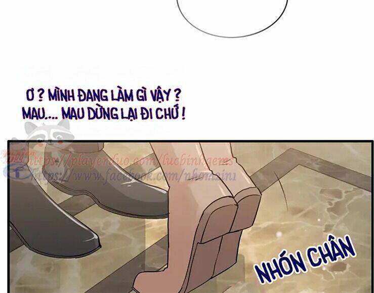 Cô Vợ Hợp Đồng Bỏ Trốn Của Tổng Giám Đốc Chapter 316 - Trang 2