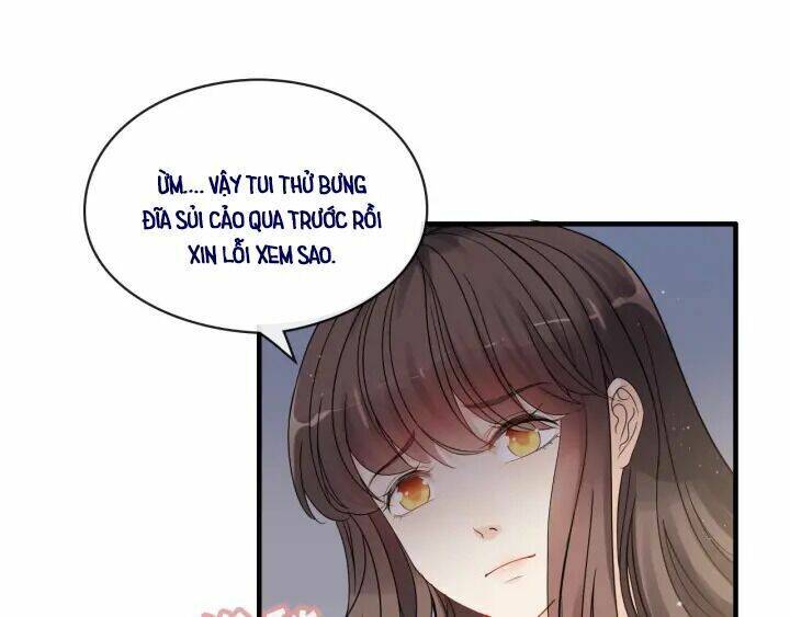 Cô Vợ Hợp Đồng Bỏ Trốn Của Tổng Giám Đốc Chapter 315 - Trang 2