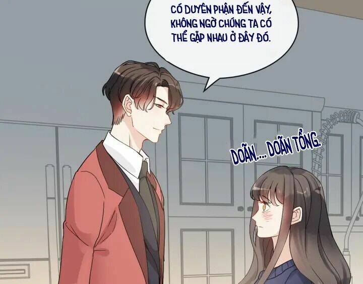 Cô Vợ Hợp Đồng Bỏ Trốn Của Tổng Giám Đốc Chapter 315 - Trang 2