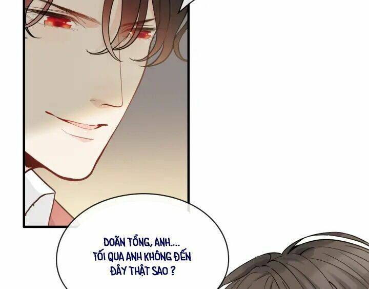 Cô Vợ Hợp Đồng Bỏ Trốn Của Tổng Giám Đốc Chapter 315 - Trang 2