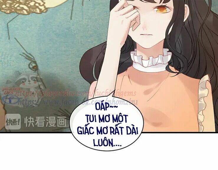 Cô Vợ Hợp Đồng Bỏ Trốn Của Tổng Giám Đốc Chapter 314 - Trang 2