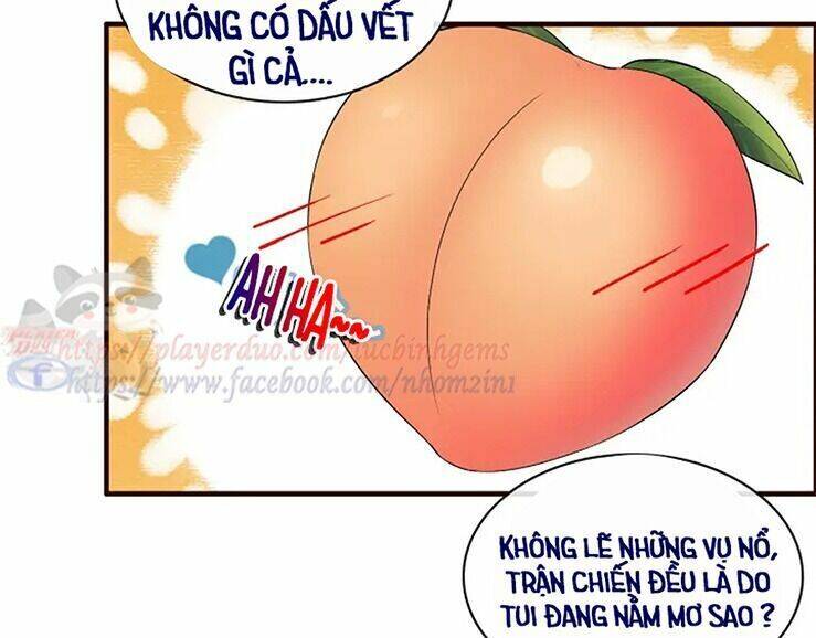 Cô Vợ Hợp Đồng Bỏ Trốn Của Tổng Giám Đốc Chapter 314 - Trang 2