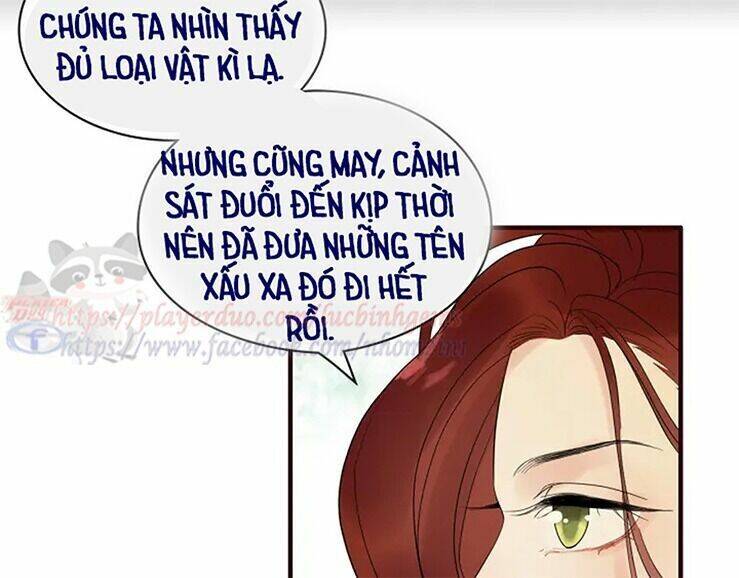 Cô Vợ Hợp Đồng Bỏ Trốn Của Tổng Giám Đốc Chapter 314 - Trang 2