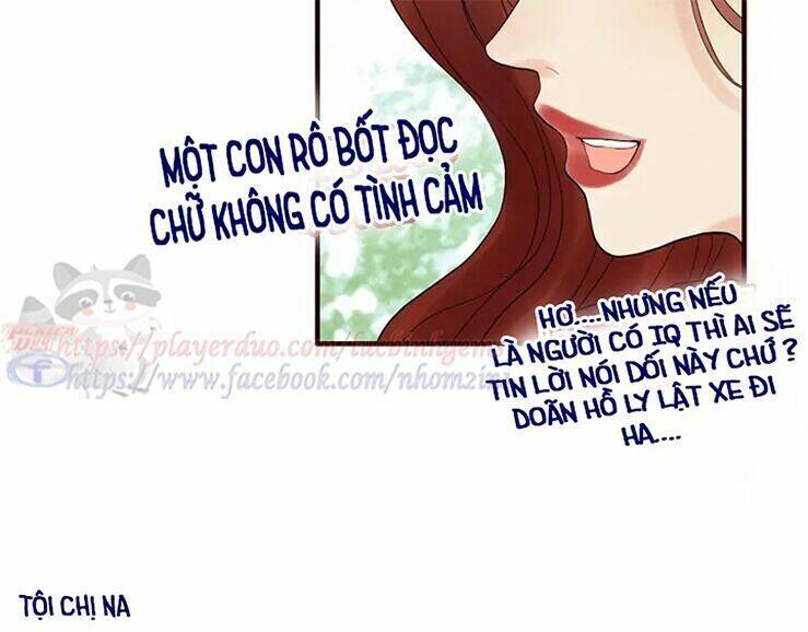 Cô Vợ Hợp Đồng Bỏ Trốn Của Tổng Giám Đốc Chapter 314 - Trang 2