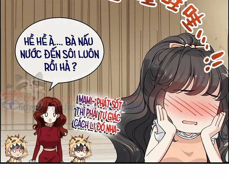 Cô Vợ Hợp Đồng Bỏ Trốn Của Tổng Giám Đốc Chapter 314 - Trang 2