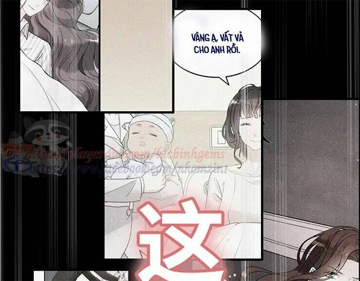 Cô Vợ Hợp Đồng Bỏ Trốn Của Tổng Giám Đốc Chapter 314 - Trang 2