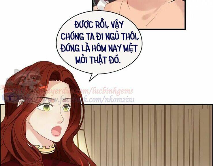 Cô Vợ Hợp Đồng Bỏ Trốn Của Tổng Giám Đốc Chapter 314 - Trang 2