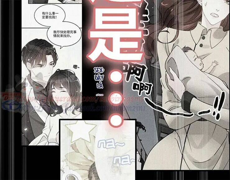 Cô Vợ Hợp Đồng Bỏ Trốn Của Tổng Giám Đốc Chapter 314 - Trang 2