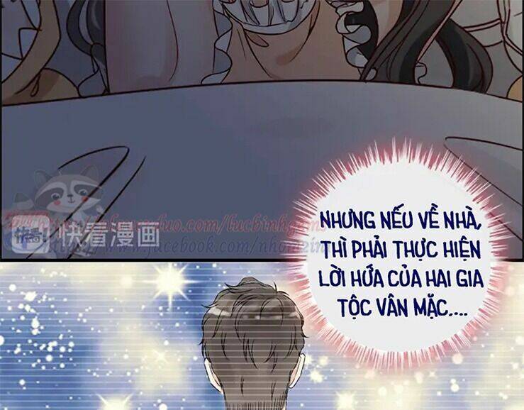 Cô Vợ Hợp Đồng Bỏ Trốn Của Tổng Giám Đốc Chapter 314 - Trang 2