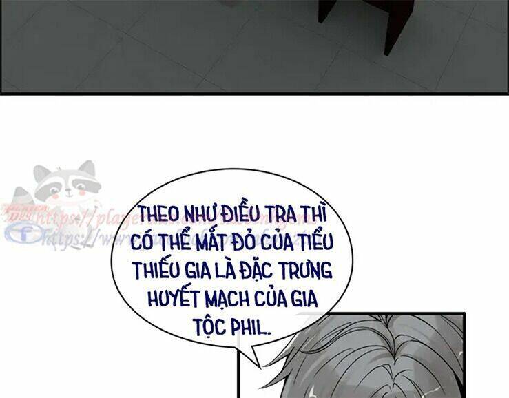 Cô Vợ Hợp Đồng Bỏ Trốn Của Tổng Giám Đốc Chapter 314 - Trang 2