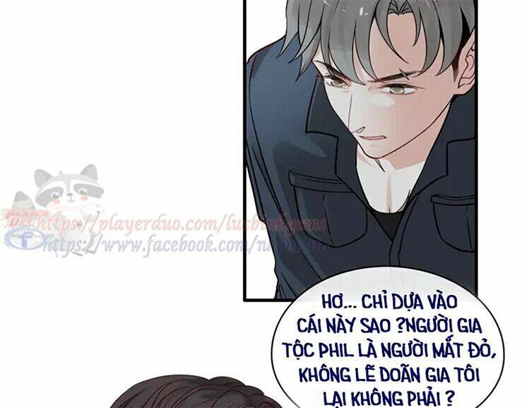 Cô Vợ Hợp Đồng Bỏ Trốn Của Tổng Giám Đốc Chapter 314 - Trang 2