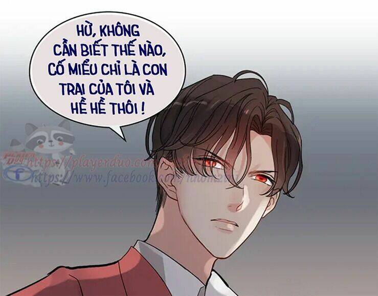 Cô Vợ Hợp Đồng Bỏ Trốn Của Tổng Giám Đốc Chapter 314 - Trang 2