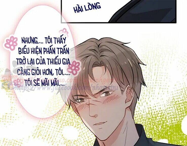 Cô Vợ Hợp Đồng Bỏ Trốn Của Tổng Giám Đốc Chapter 314 - Trang 2