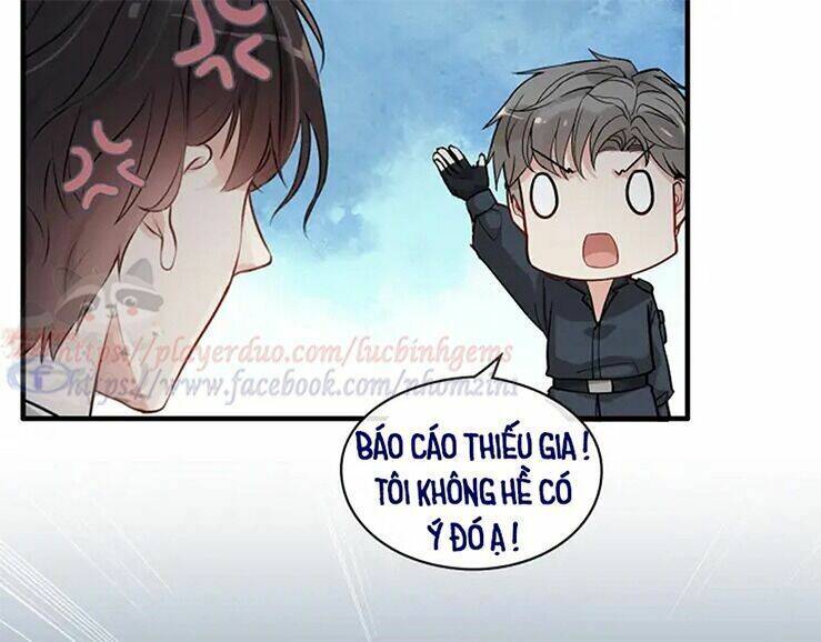 Cô Vợ Hợp Đồng Bỏ Trốn Của Tổng Giám Đốc Chapter 314 - Trang 2