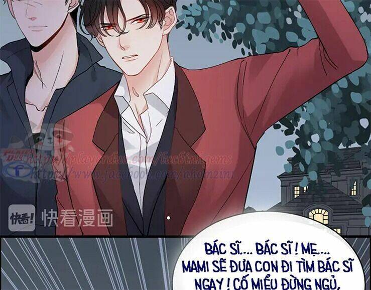 Cô Vợ Hợp Đồng Bỏ Trốn Của Tổng Giám Đốc Chapter 313 - Trang 2