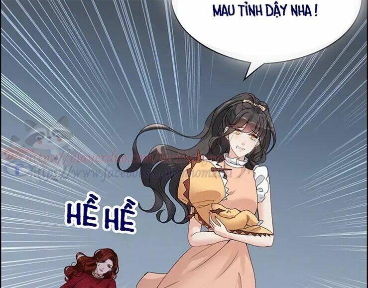 Cô Vợ Hợp Đồng Bỏ Trốn Của Tổng Giám Đốc Chapter 313 - Trang 2