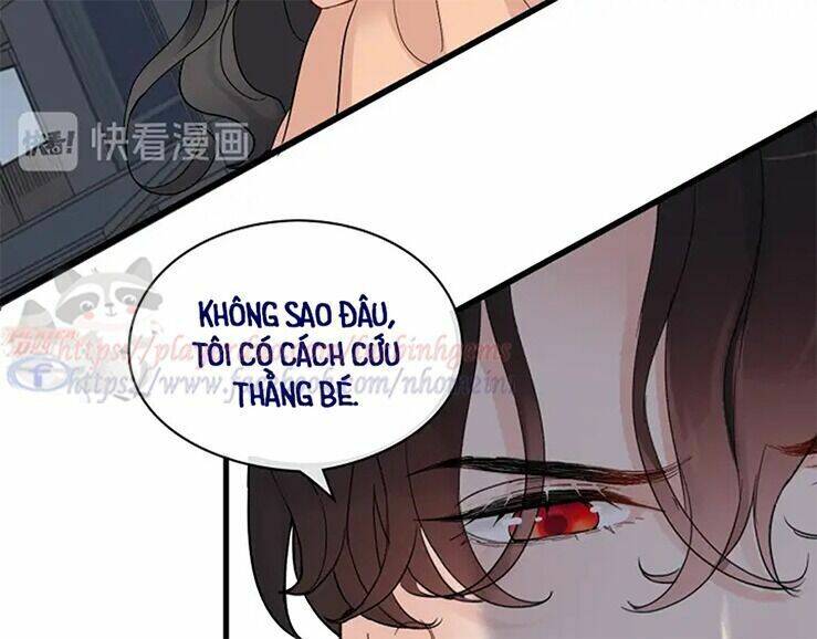 Cô Vợ Hợp Đồng Bỏ Trốn Của Tổng Giám Đốc Chapter 313 - Trang 2