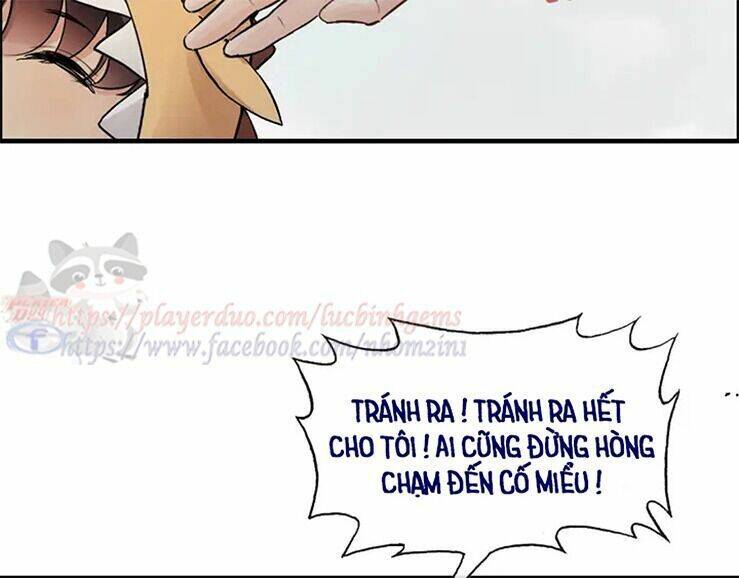 Cô Vợ Hợp Đồng Bỏ Trốn Của Tổng Giám Đốc Chapter 313 - Trang 2