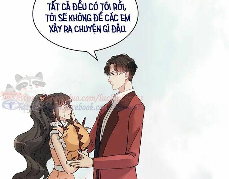 Cô Vợ Hợp Đồng Bỏ Trốn Của Tổng Giám Đốc Chapter 313 - Trang 2