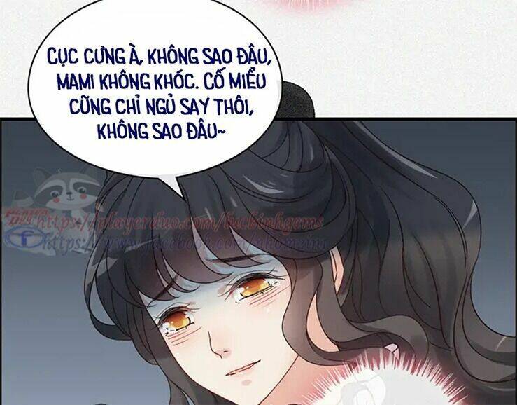 Cô Vợ Hợp Đồng Bỏ Trốn Của Tổng Giám Đốc Chapter 313 - Trang 2