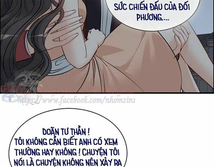 Cô Vợ Hợp Đồng Bỏ Trốn Của Tổng Giám Đốc Chapter 313 - Trang 2