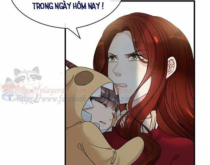 Cô Vợ Hợp Đồng Bỏ Trốn Của Tổng Giám Đốc Chapter 313 - Trang 2