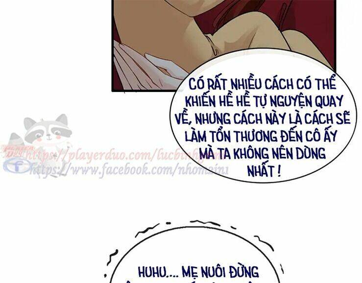 Cô Vợ Hợp Đồng Bỏ Trốn Của Tổng Giám Đốc Chapter 313 - Trang 2