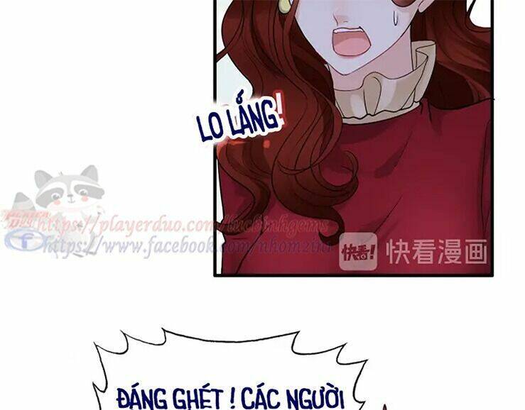 Cô Vợ Hợp Đồng Bỏ Trốn Của Tổng Giám Đốc Chapter 313 - Trang 2