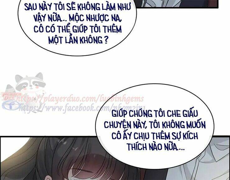 Cô Vợ Hợp Đồng Bỏ Trốn Của Tổng Giám Đốc Chapter 313 - Trang 2