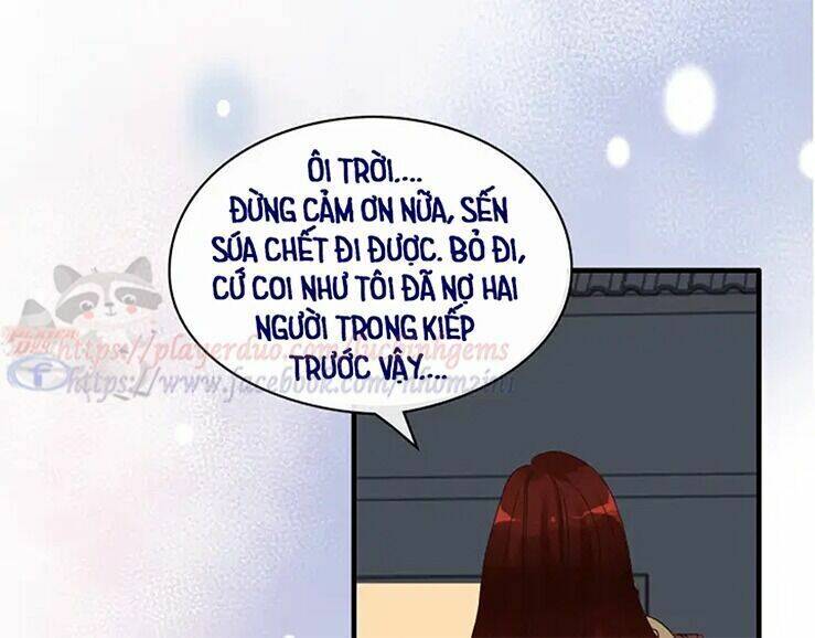 Cô Vợ Hợp Đồng Bỏ Trốn Của Tổng Giám Đốc Chapter 313 - Trang 2