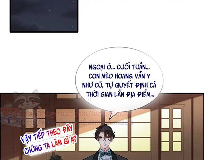 Cô Vợ Hợp Đồng Bỏ Trốn Của Tổng Giám Đốc Chapter 310 - Trang 2