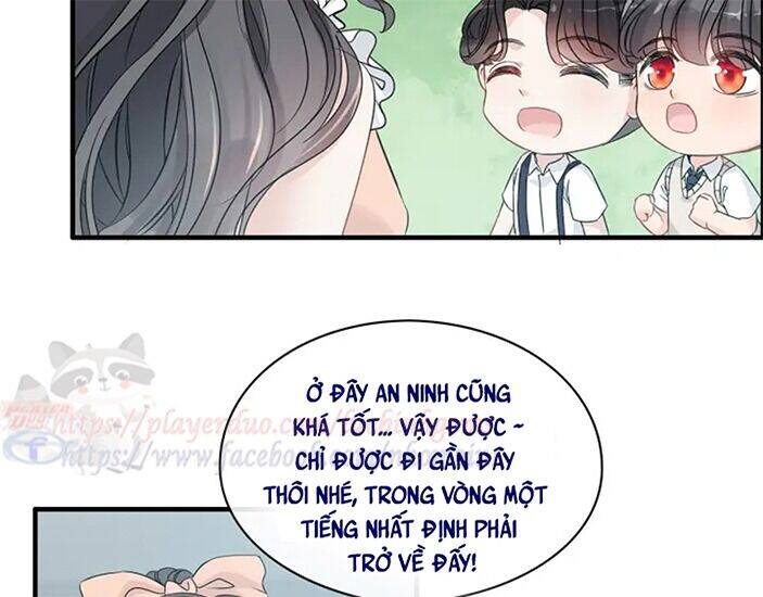 Cô Vợ Hợp Đồng Bỏ Trốn Của Tổng Giám Đốc Chapter 310 - Trang 2