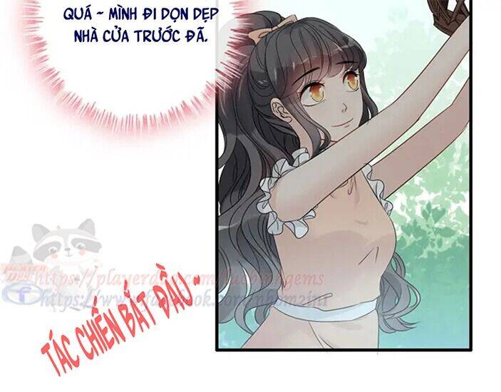 Cô Vợ Hợp Đồng Bỏ Trốn Của Tổng Giám Đốc Chapter 310 - Trang 2