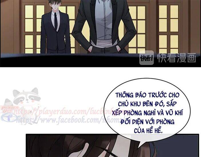 Cô Vợ Hợp Đồng Bỏ Trốn Của Tổng Giám Đốc Chapter 310 - Trang 2