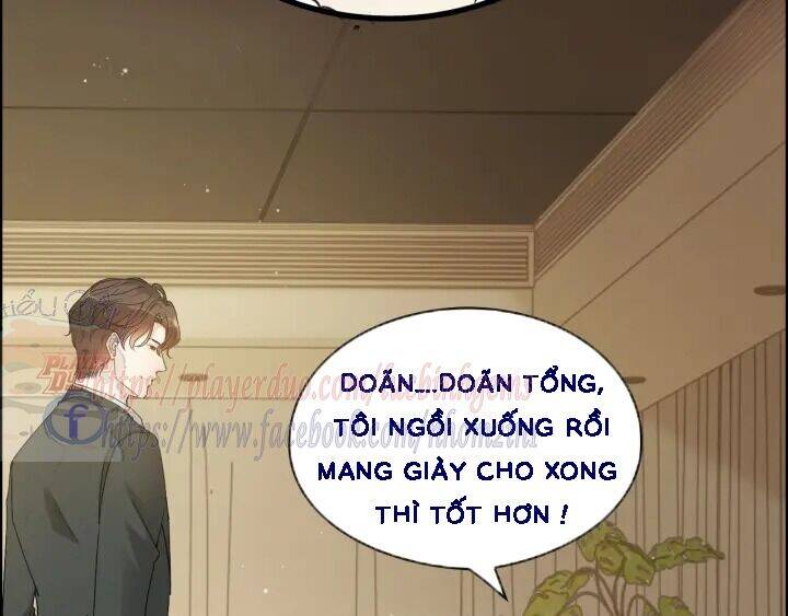 Cô Vợ Hợp Đồng Bỏ Trốn Của Tổng Giám Đốc Chapter 309.2 - Trang 2